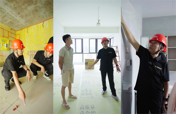 金煌家裝直擊裝修痛點(diǎn)，讓每一天都成為放心消費(fèi)的“3·15”