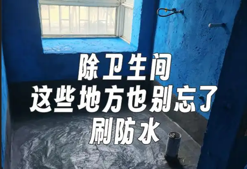 安居無憂 房屋進水風險應對與源頭預防全攻略