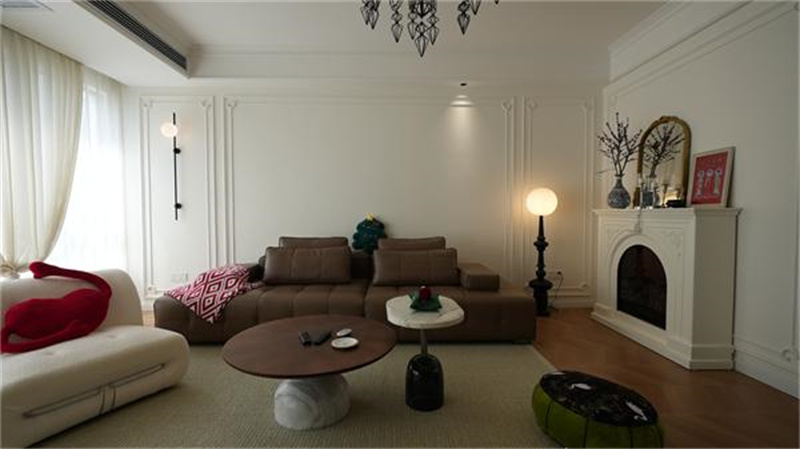 你所不知道的“廿四節氣家居裝修宜忌”｜夏至?破解老房“墻皮危機”